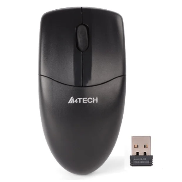 Мышь A4Tech V-Track G3-220N